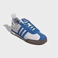 Unisex adidas  White Mercedes-AMG Petronas F1 Team Samba 62 Super Shoes