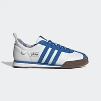 Unisex adidas  White Mercedes-AMG Petronas F1 Team Samba 62 Super Shoes