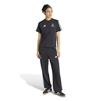Women's adidas Black Mercedes-AMG Petronas F1 Team 2026 Alphaskin T-Shirt