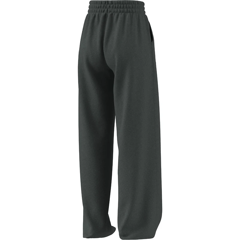 Women's adidas  Graphite Mercedes-AMG Petronas F1 Team Premium Sweatpants