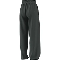 Women's adidas  Graphite Mercedes-AMG Petronas F1 Team Premium Sweatpants