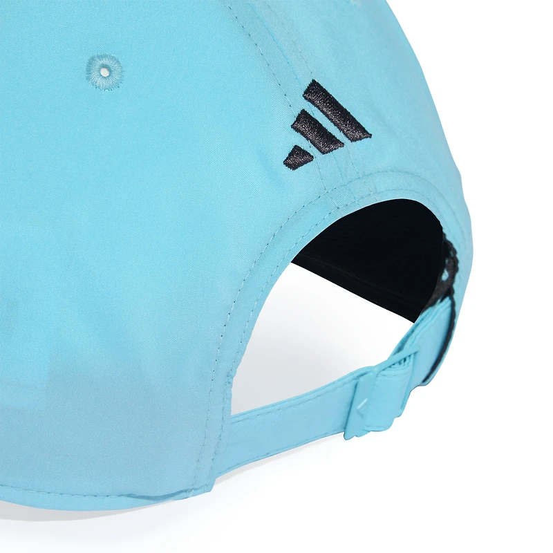 Youth adidas George Russell Blue Mercedes-AMG Petronas F1 Team Driver Adjustable Hat