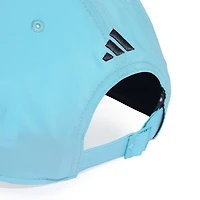 Youth adidas George Russell Blue Mercedes-AMG Petronas F1 Team Driver Adjustable Hat