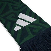 adidas Green Mexico National Team FIFA x World Cup Team Scarf