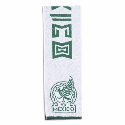adidas Mexico National Team Fan Towel