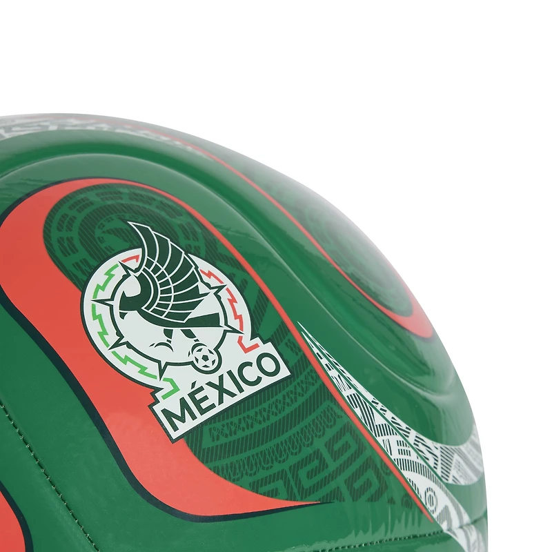 adidas Mexico National Team Federation Ball