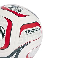 adidas Mexico National Team FIFA World Cup 2026 Team Federation Soccer Ball