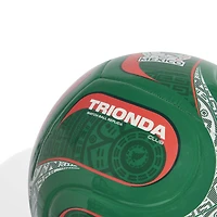 Ballon adidas de l'équipe nationale du Mexique FIFA x Coupe du Monde de la Fédération