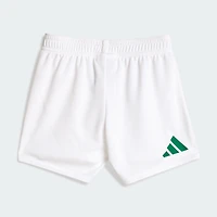 Infant adidas Green Mexico National Team FIFA x World Cup Home 2026 Replica Mini Kit