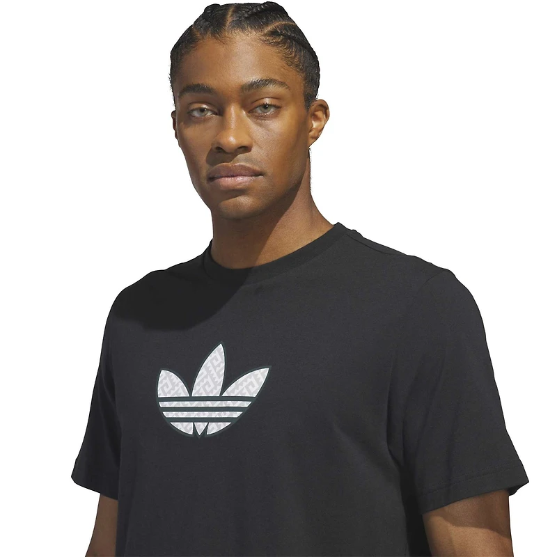 Men's adidas Red Mexico National Team 2026 Away Jersey Hook T-Shirt