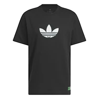 Men's adidas Mexico National Team 2026 Away Jersey Hook T-Shirt