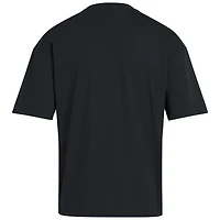 Men's adidas Black Mexico National Team 2026 Third Jersey Hook T-Shirt