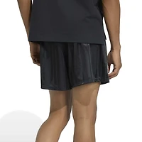 Men's adidas  Black Mexico National Team EQT Shorts