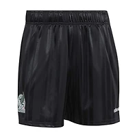 Men's adidas  Black Mexico National Team EQT Shorts