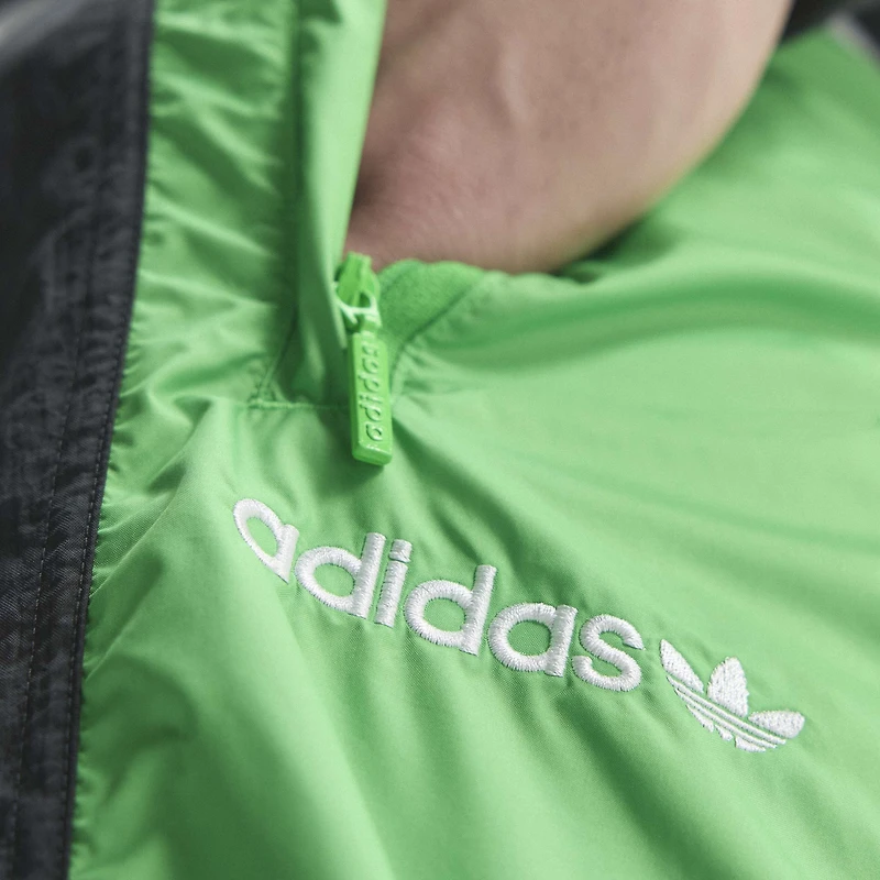 Men's adidas Black Mexico National Team EQT Track Pants