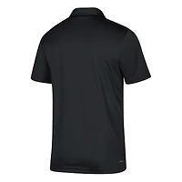 Men's adidas Black Mexico National Team Grind climalite Polo
