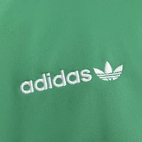 Men's adidas  Green Mexico National Team 1986 Bringback Full-Zip Track Top