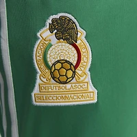 Men's adidas  Green Mexico National Team 1986 Bringback Track Pants
