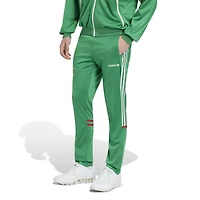 Men's adidas  Green Mexico National Team 1986 Bringback Track Pants