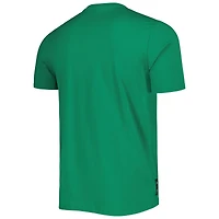Men's adidas Green Mexico National Team DNA Graphic T-Shirt