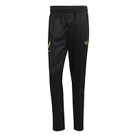 Pantalon de survêtement adidas Originals noir pour homme l'équipe nationale du Mexique 2025, troisième maillot Culturewear