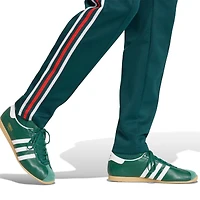 Pantalon de survêtement adidas Originals bleu sarcelle pour homme, équipe nationale du Mexique
