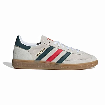 Men's adidas  White Mexico National Team Away Handball Spezial Shoes