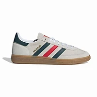 Men's adidas  White Mexico National Team Away Handball Spezial Shoes