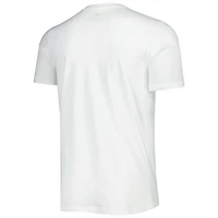 Men's adidas White Mexico National Team DNA Graphic T-Shirt