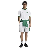 Men's Hugo Boss  White Mexico Lux T-Shirt