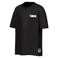 T-shirt oversize Outerstuff noir Mexique Coupe du Monde FIFA 2026 Rally pour homme