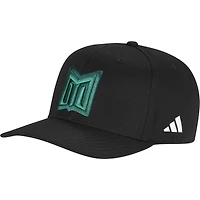 Unisex adidas  Black Mexico National Team FIFA x World Cup Team Snapback Hat