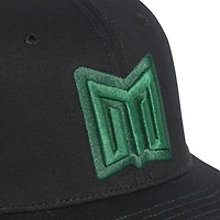 Unisex adidas  Black Mexico National Team FIFA x World Cup Team Snapback Hat