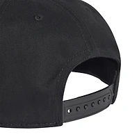 Unisex adidas  Black Mexico National Team FIFA x World Cup Team Snapback Hat