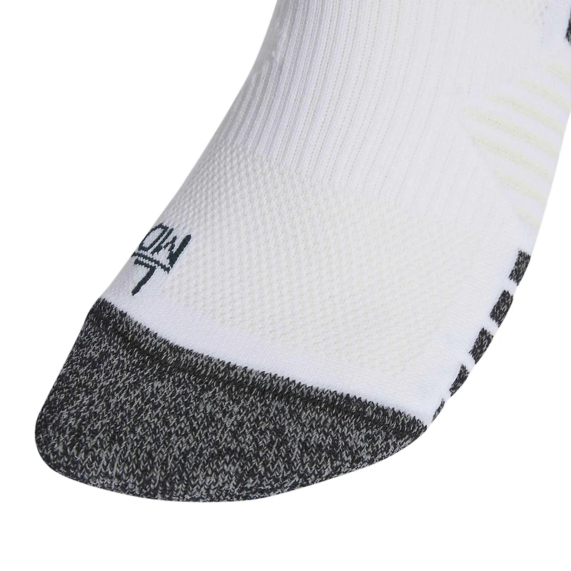 Unisex adidas  White Mexico National Team Away Knee-High Trefoil Socks