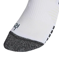Unisex adidas  White Mexico National Team Away Knee-High Trefoil Socks