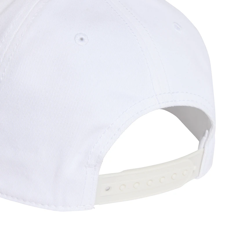 Casquette unisexe adidas blanche de l'équipe nationale du Mexique FIFA x Coupe du Monde