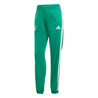 Women's adidas Green Mexico National Team FIFA x World Cup Alphaskin Track Pants