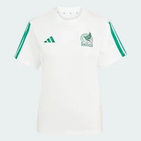 Women's adidas White Mexico National Team FIFA x World Cup Alphaskin T-Shirt