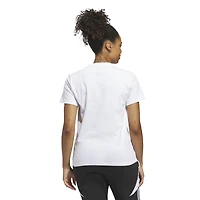 Women's adidas Mexico National Team Jersey Hook T-Shirt