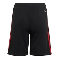 Youth adidas  White Mexico National Team 2026 Home Replica Shorts