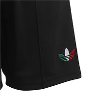 Youth adidas  White Mexico National Team 2026 Home Replica Shorts