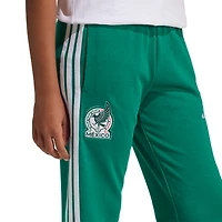 Youth adidas  Green Mexico National Team Alphaskin Pants