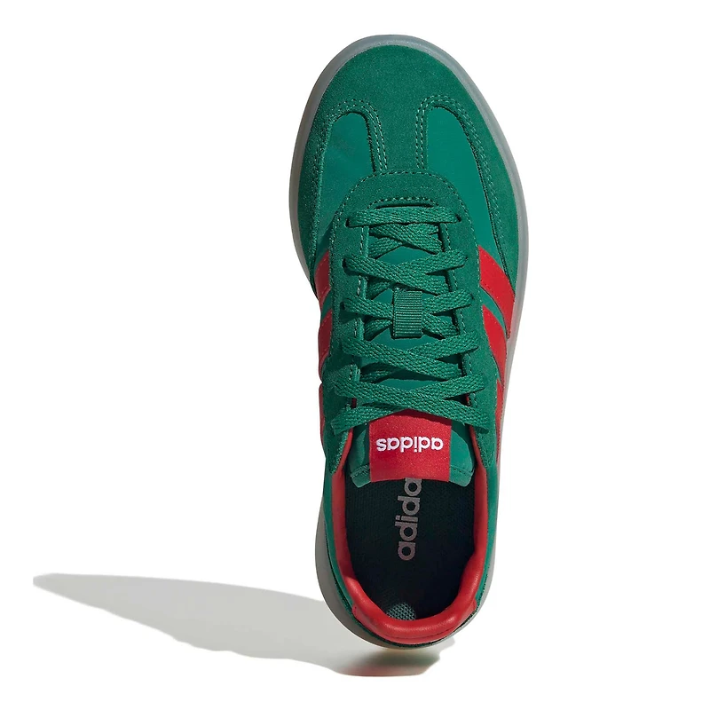 Chaussures adidas Barreda Decode pour jeunes de l'équipe nationale du Mexique vert