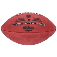 Dan Marino Miami Dolphins Autographed Duke Full Color Football with "84 MVP" Inscription