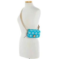Sac ceinture signature Dooney & Bourke des Dolphins de Miami