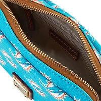 Sac ceinture signature Dooney & Bourke des Dolphins de Miami