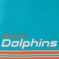 Loungefly Miami Dolphins Varsity Mini Backpack