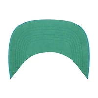 Men's '47  Cream Miami Dolphins Pomona Rope Adjustable Hitch Hat