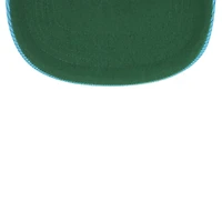 Men's '47  Aqua Miami Dolphins Golden Age Corduroy Hitch Adjustable Hat